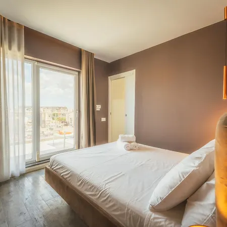 Balanzone's Creative Penthouse