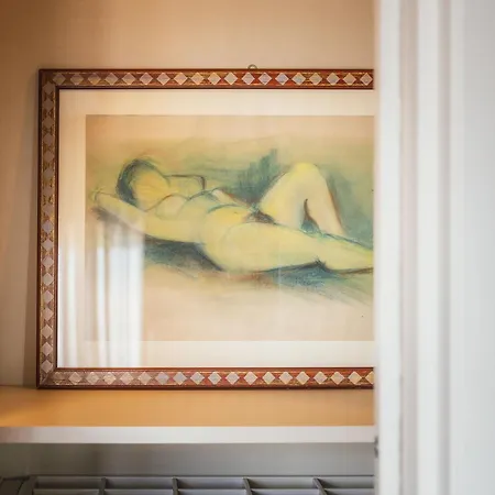 Balanzone's Creative Penthouse Διαμέρισμα