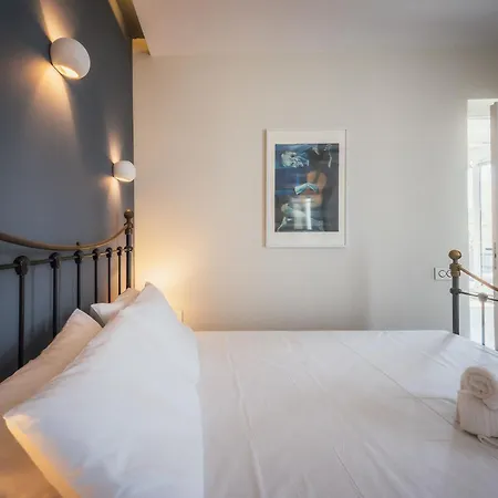 Balanzone's Creative Penthouse Διαμέρισμα *