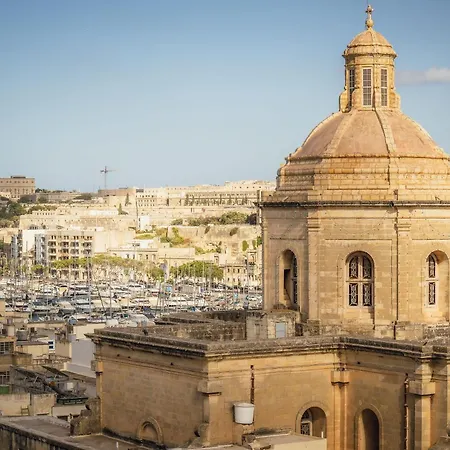 Διαμέρισμα Balanzone's Creative Penthouse *