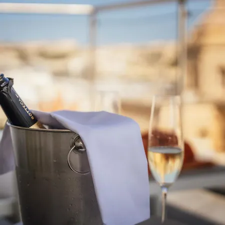 Balanzone's Creative Penthouse *