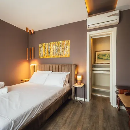 Balanzone's Creative Penthouse