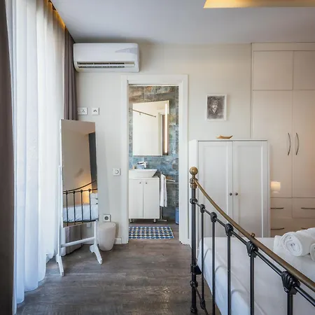 Balanzone's Creative Penthouse *