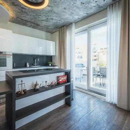 Balanzone's Creative Penthouse *